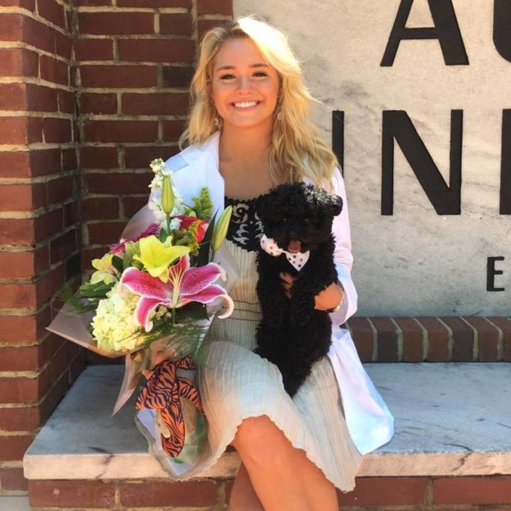 Meet your Posher, Kaitlin